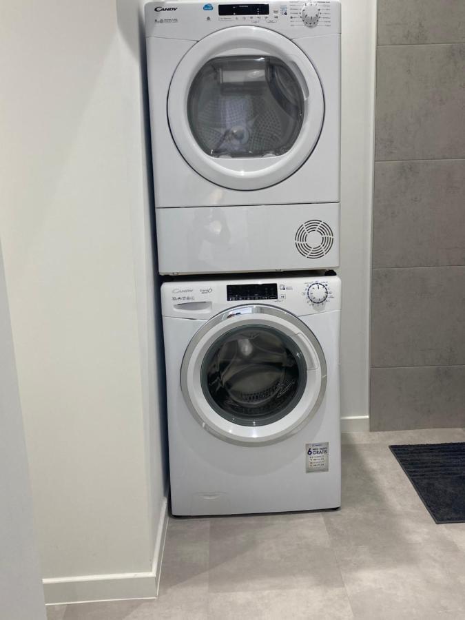 La Cle - Climatisation - Wifi - Port Et Gare Apartment Тулон Екстериор снимка